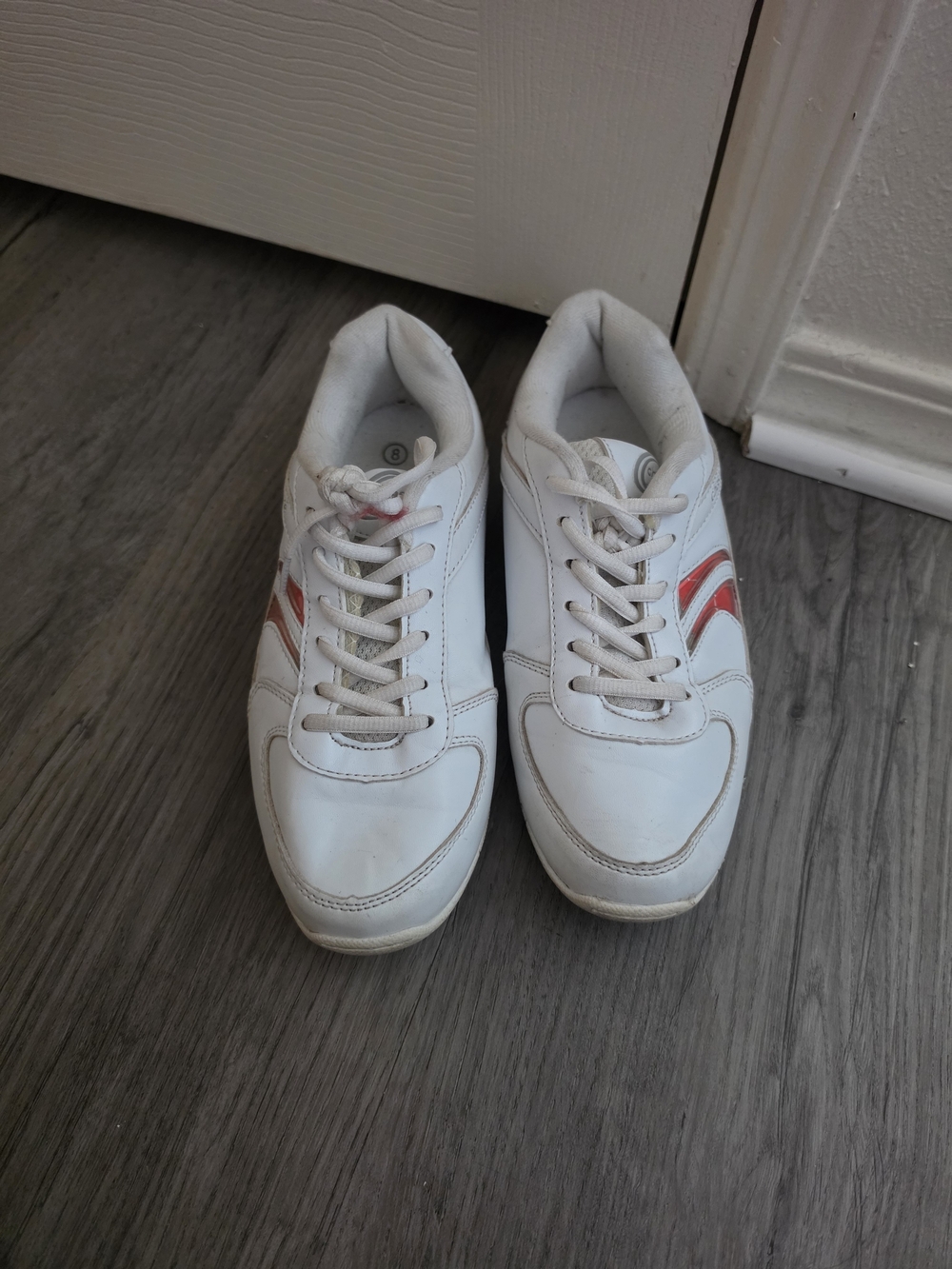 Chassé Flip IV cheerleading shoes